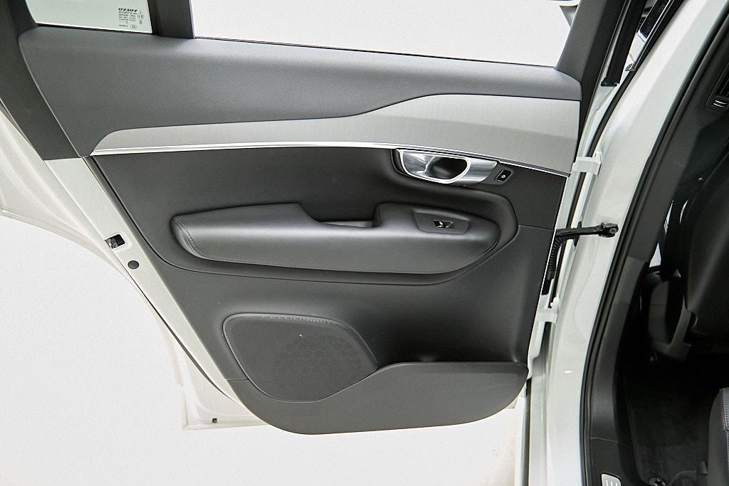 used 2023 Volvo XC90 car, priced at $39,995