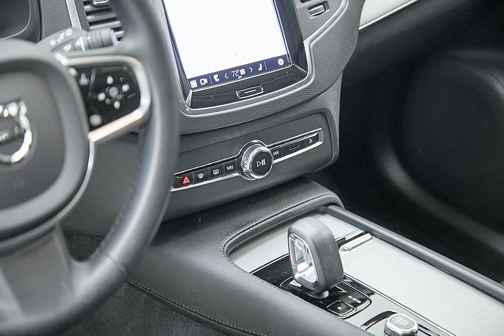 used 2023 Volvo XC90 car, priced at $39,995