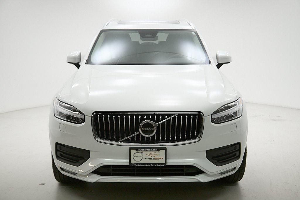 used 2023 Volvo XC90 car, priced at $39,995