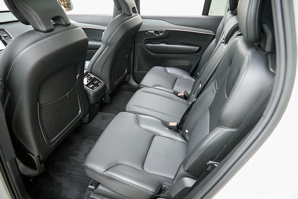 used 2023 Volvo XC90 car, priced at $39,995