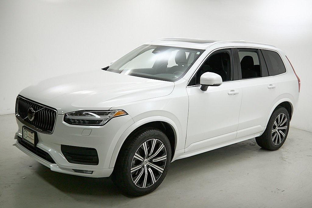 used 2023 Volvo XC90 car, priced at $39,995