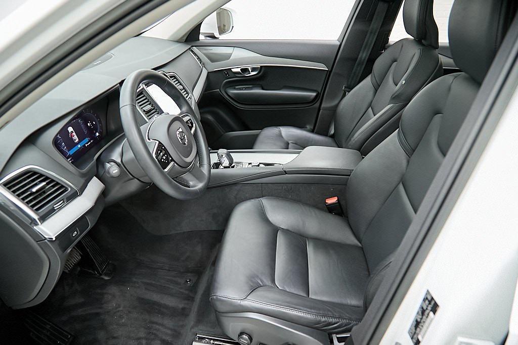 used 2023 Volvo XC90 car, priced at $39,995