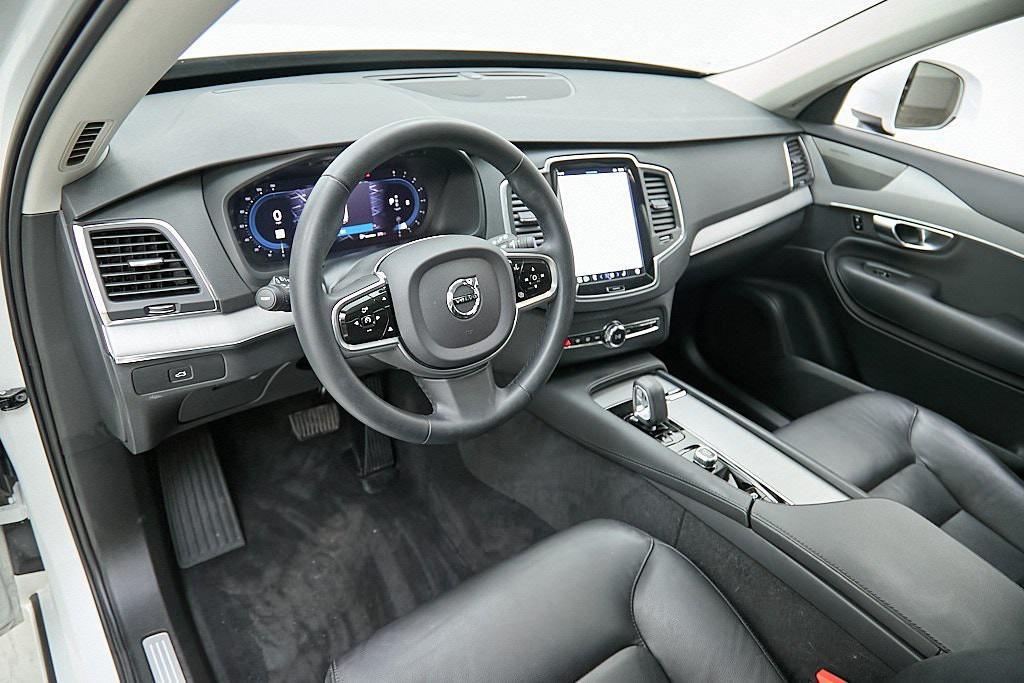 used 2023 Volvo XC90 car, priced at $39,995