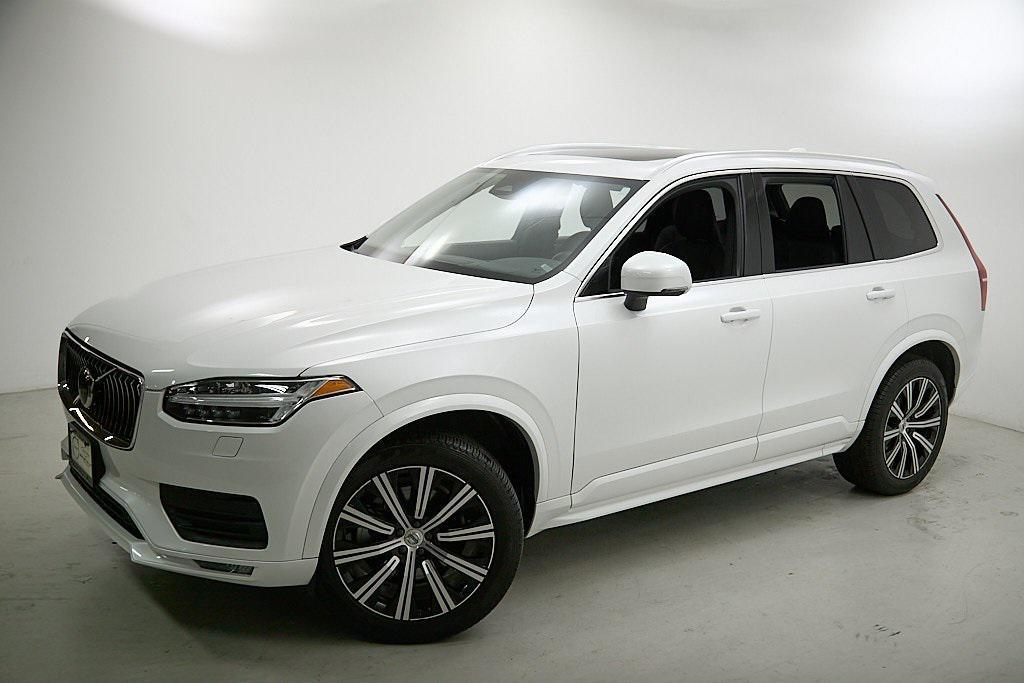 used 2023 Volvo XC90 car, priced at $39,995