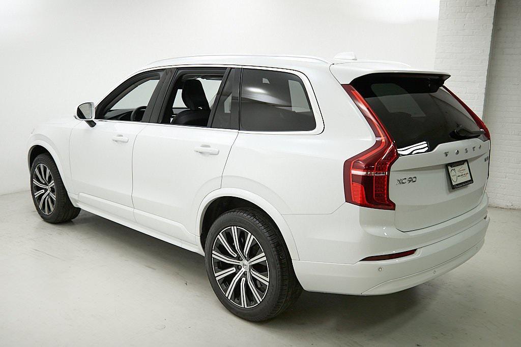 used 2023 Volvo XC90 car, priced at $39,995