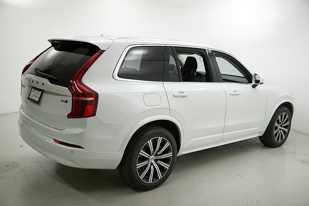 used 2023 Volvo XC90 car, priced at $39,995