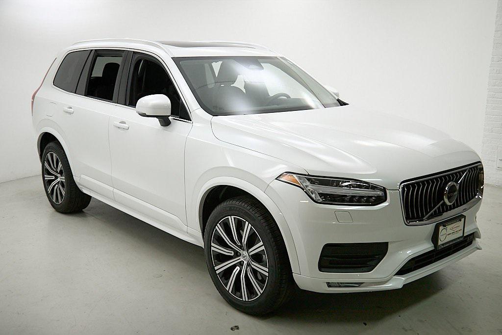 used 2023 Volvo XC90 car, priced at $39,995