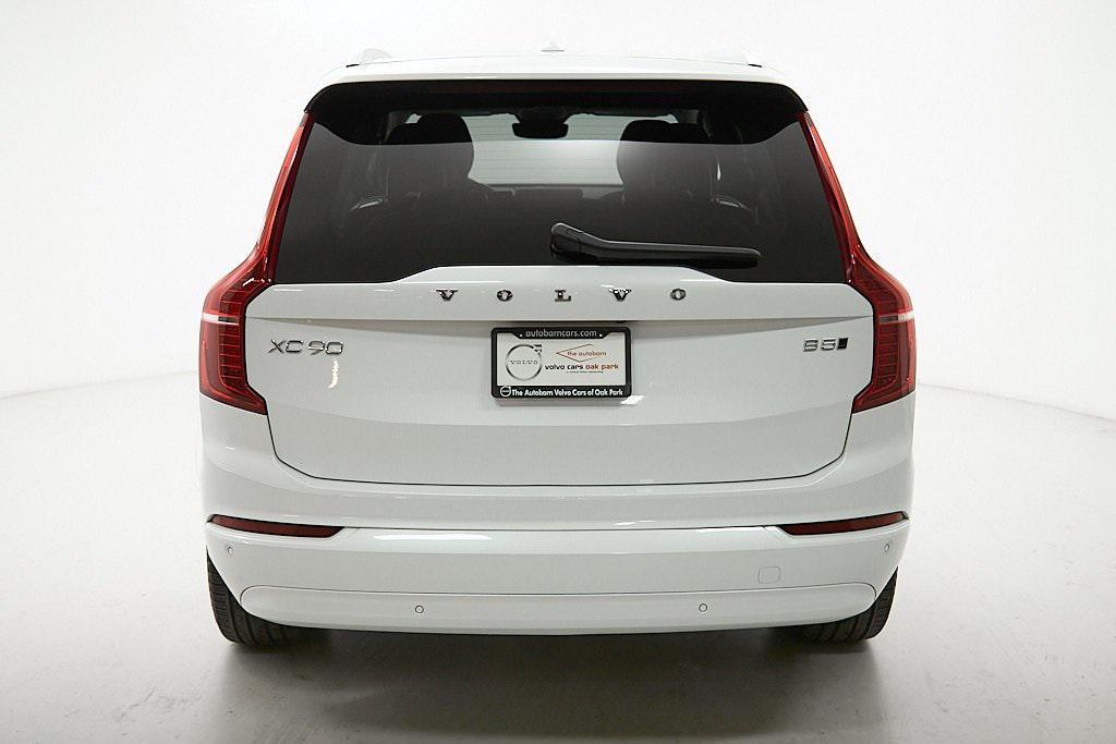 used 2023 Volvo XC90 car, priced at $39,995