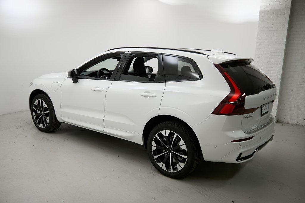 new 2026 Volvo XC60 Plug-In Hybrid car, priced at $68,670