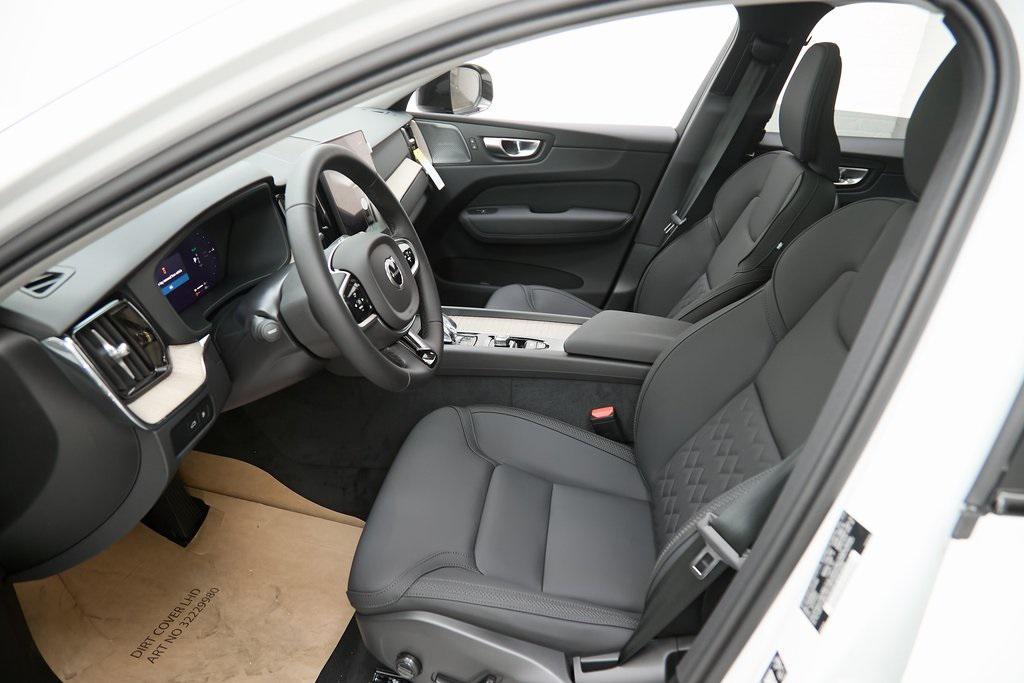 new 2026 Volvo XC60 Plug-In Hybrid car, priced at $68,670