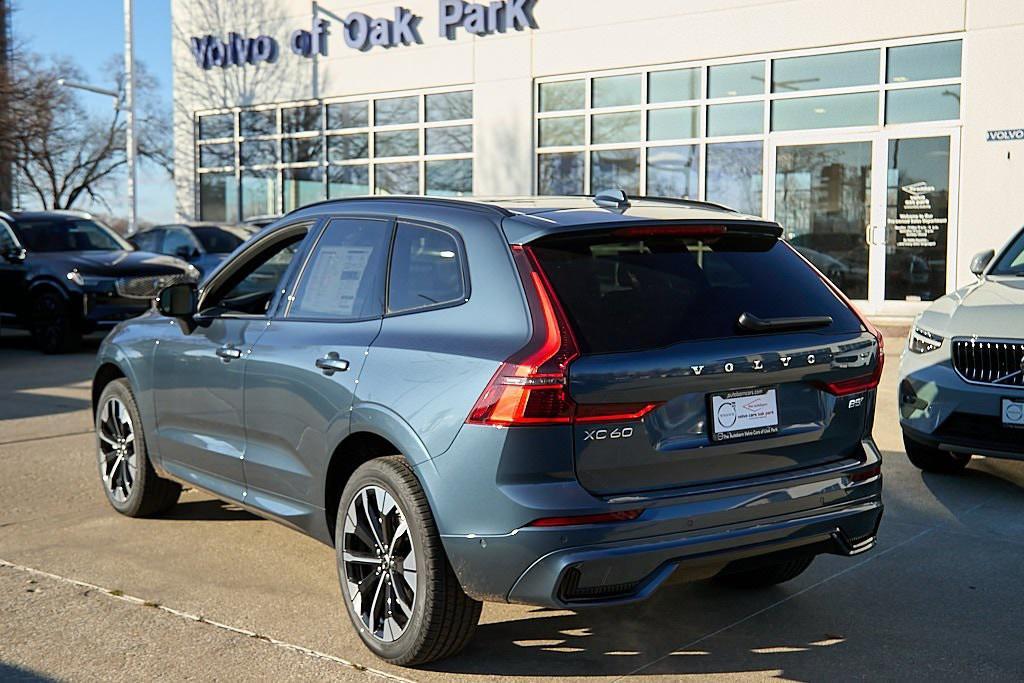 new 2026 Volvo XC60 car, priced at $54,760