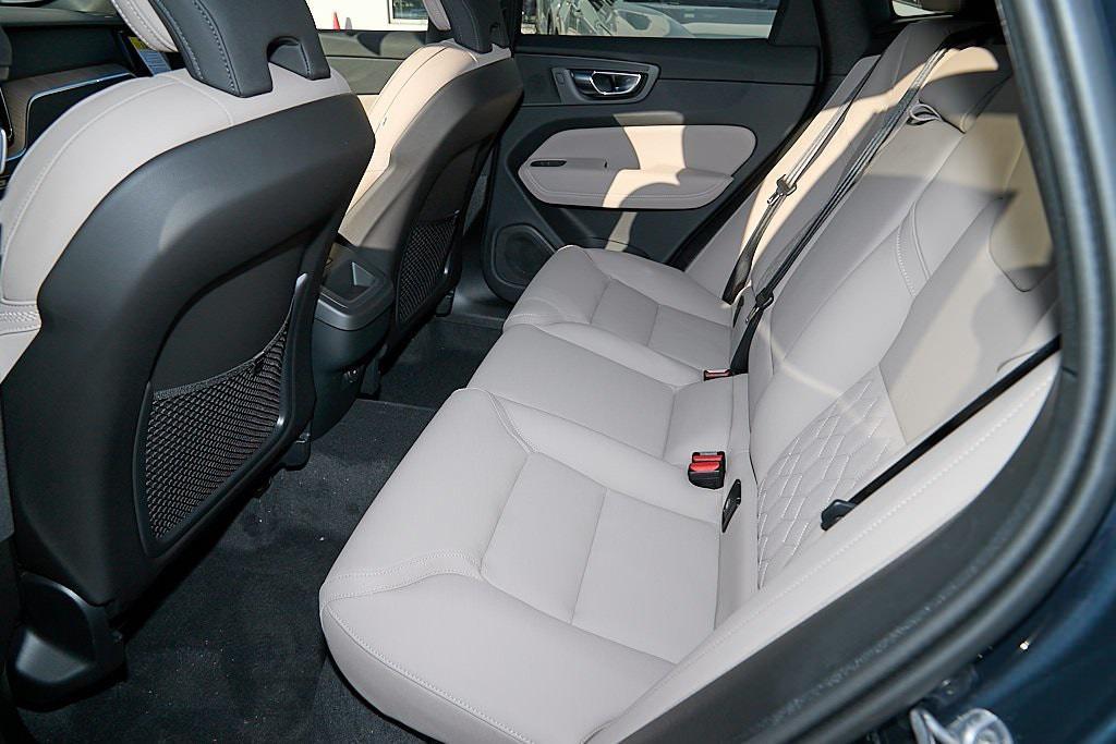 new 2026 Volvo XC60 car, priced at $54,760