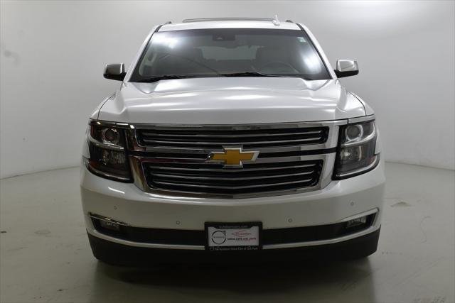 used 2017 Chevrolet Tahoe car, priced at $30,698
