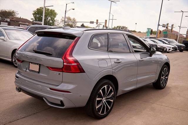 new 2025 Volvo XC60 car