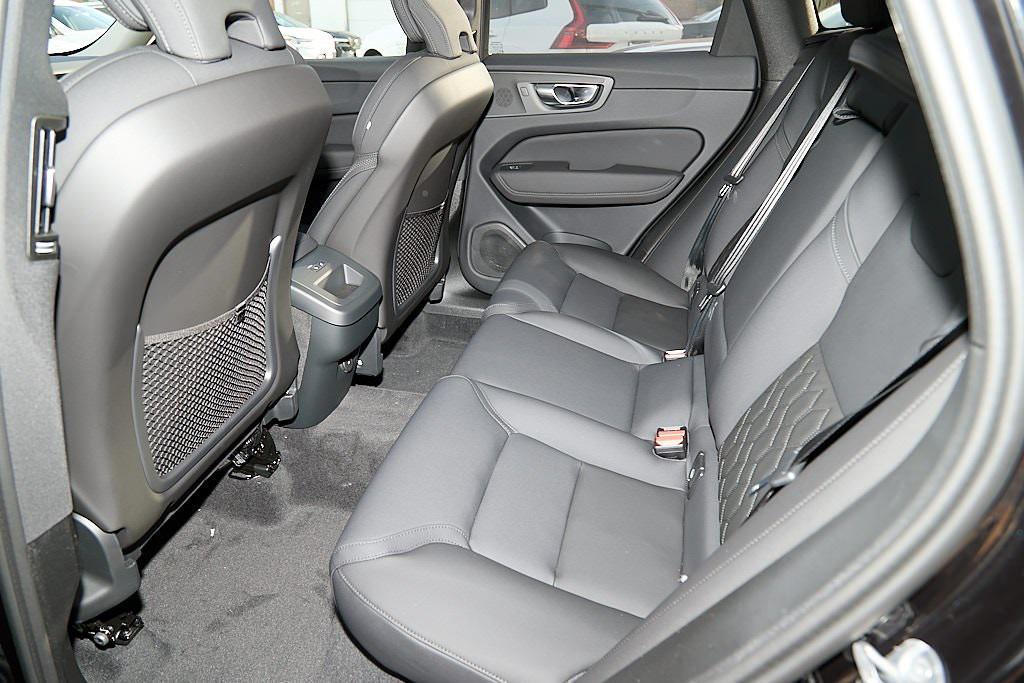 new 2026 Volvo XC60 car, priced at $54,985