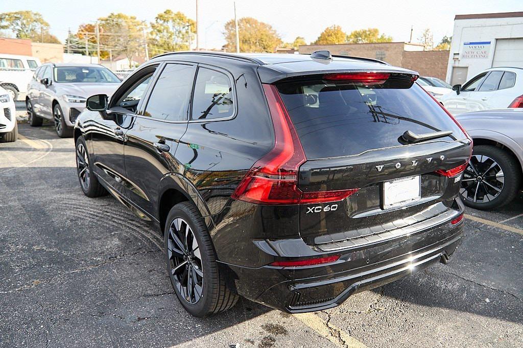 new 2026 Volvo XC60 car, priced at $54,985
