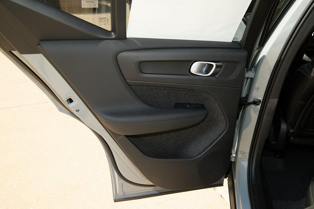 new 2026 Volvo XC40 car, priced at $48,150