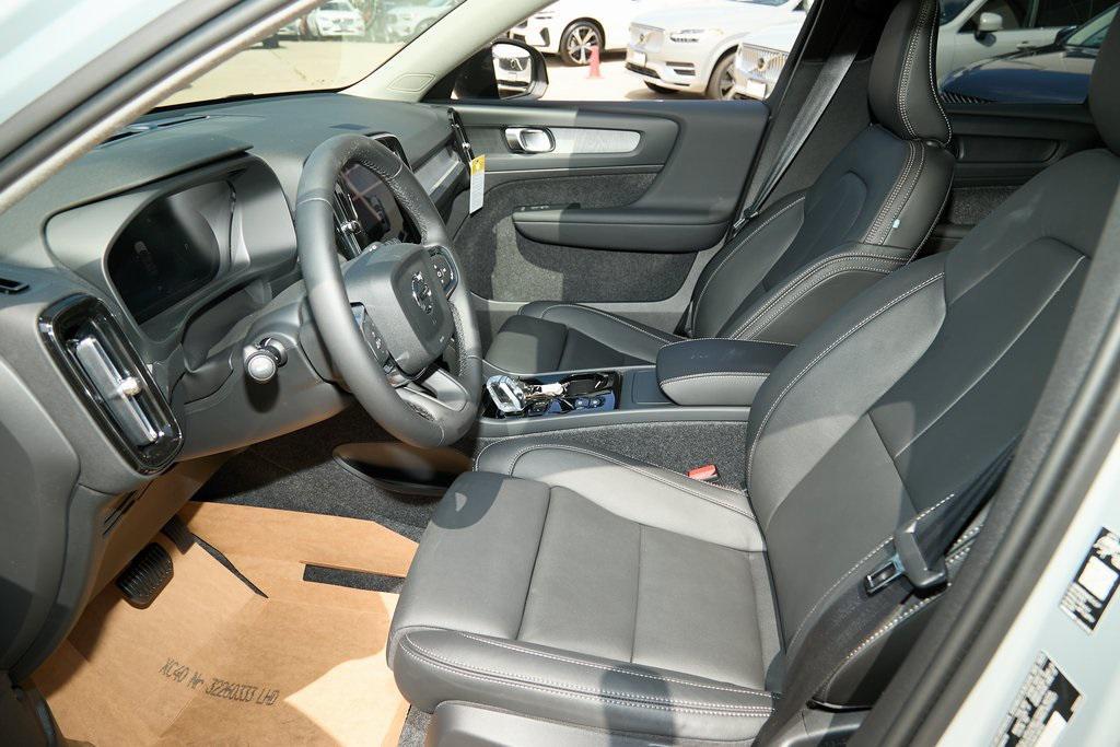 new 2026 Volvo XC40 car, priced at $48,150