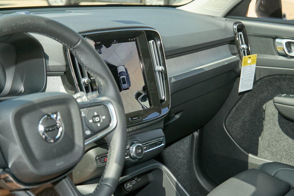 new 2026 Volvo XC40 car, priced at $48,150