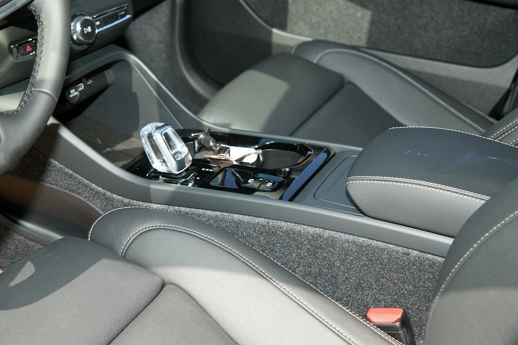 new 2026 Volvo XC40 car, priced at $48,150