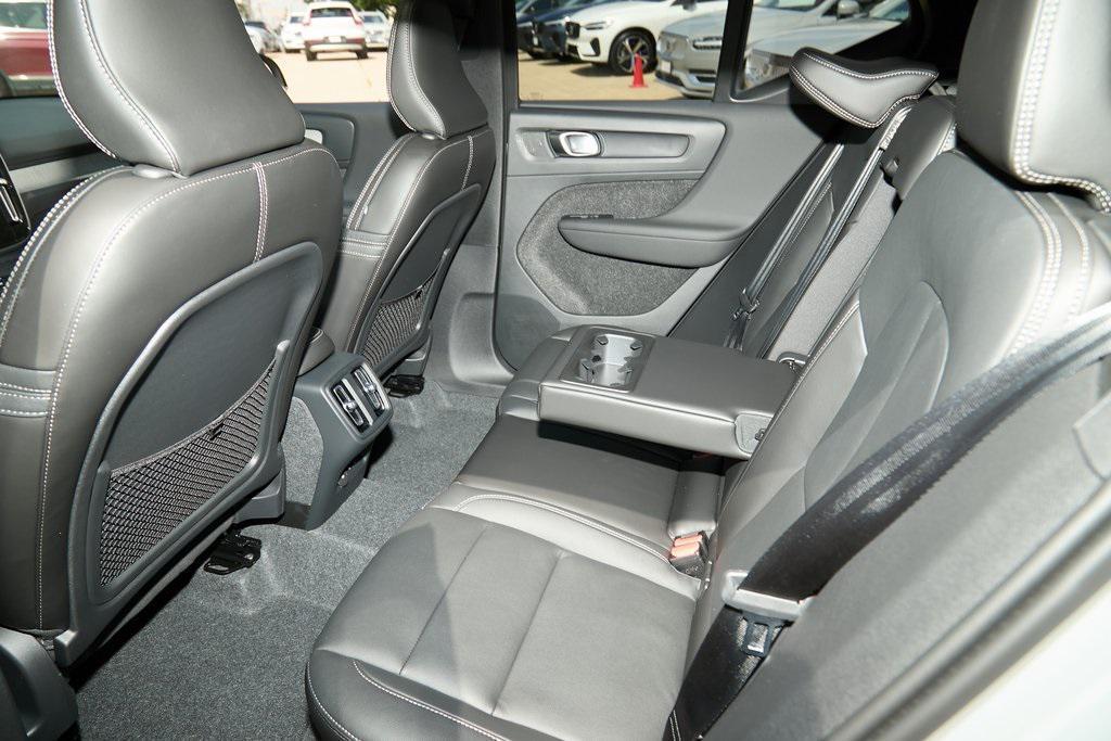 new 2026 Volvo XC40 car, priced at $48,150