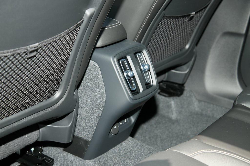 new 2026 Volvo XC40 car, priced at $48,150