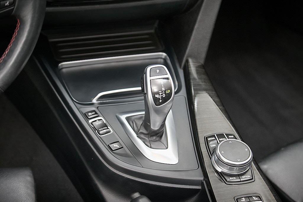 used 2018 BMW 430 car, priced at $18,995