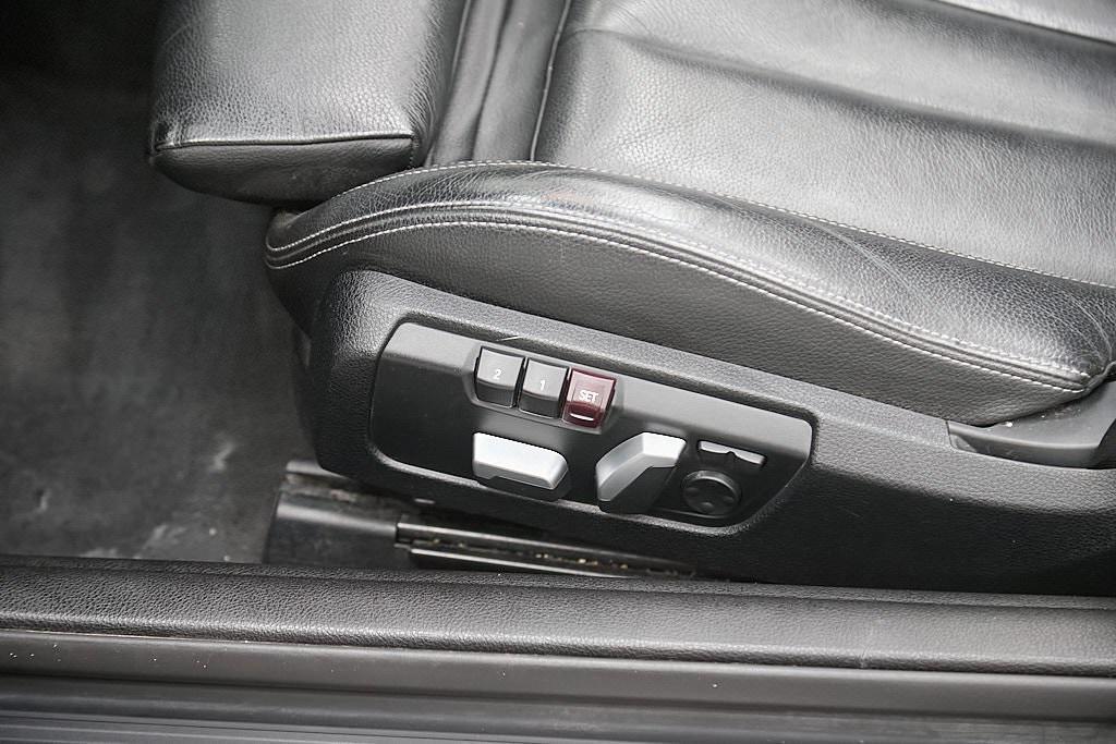 used 2018 BMW 430 car, priced at $18,995