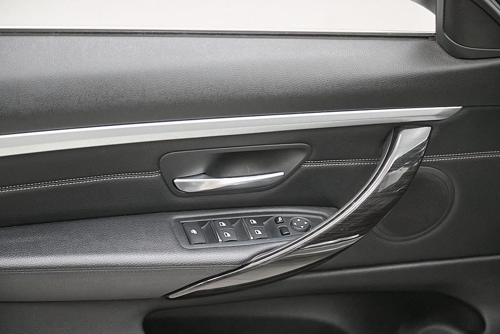 used 2018 BMW 430 car, priced at $18,995