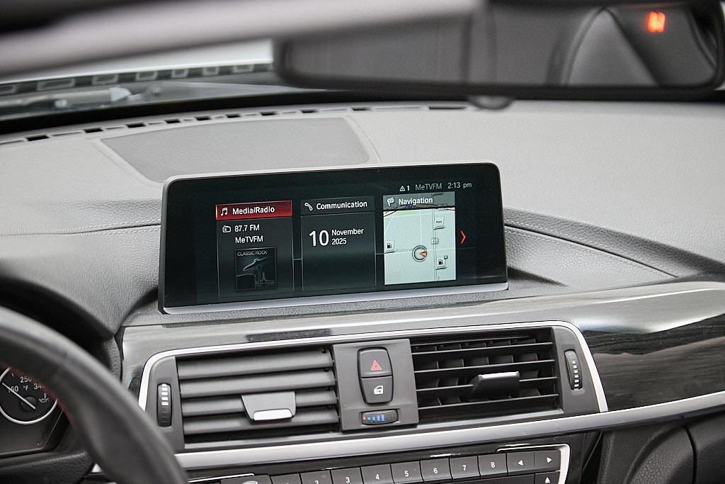 used 2018 BMW 430 car, priced at $18,995