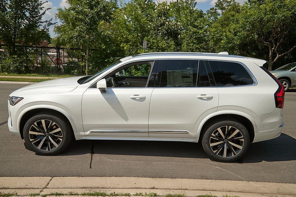 new 2026 Volvo XC90 car, priced at $60,275