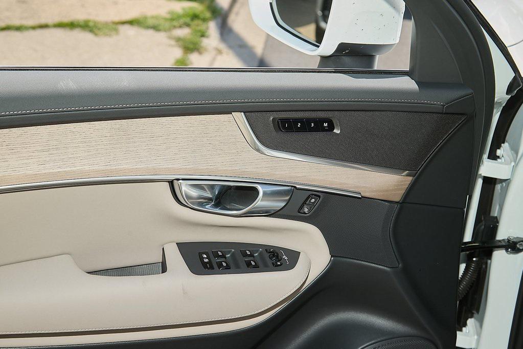 new 2026 Volvo XC90 car, priced at $60,275