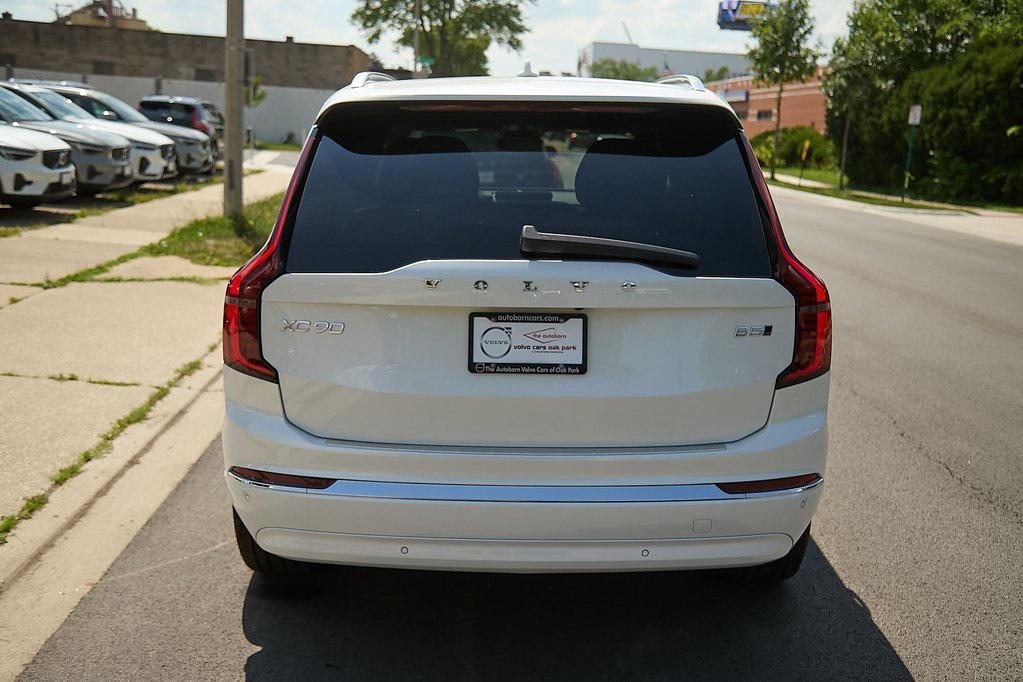 new 2026 Volvo XC90 car, priced at $60,275