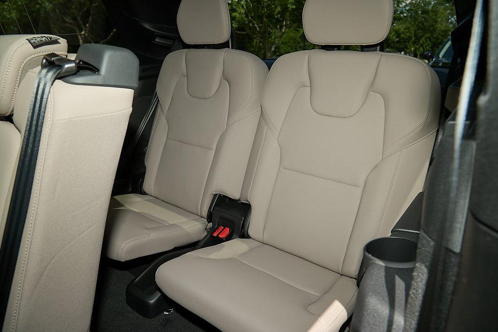 new 2026 Volvo XC90 car, priced at $60,275