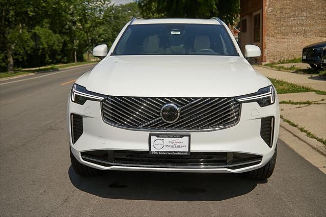 new 2026 Volvo XC90 car, priced at $62,275