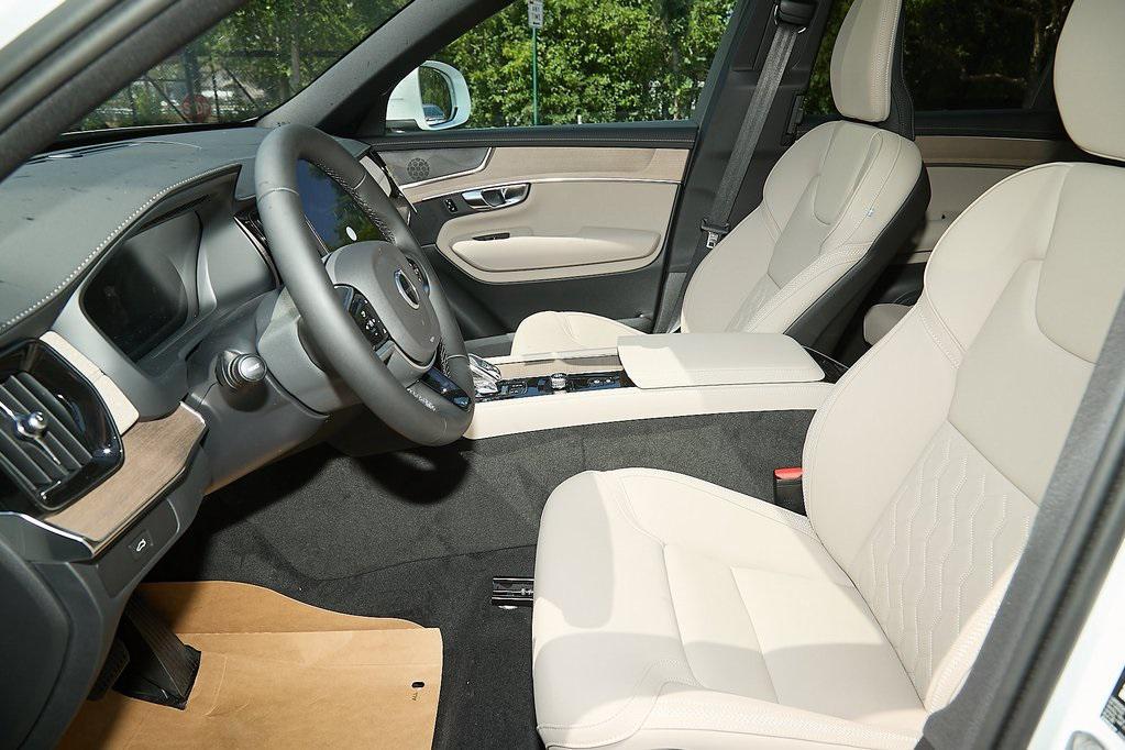 new 2026 Volvo XC90 car, priced at $60,275