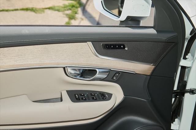 new 2026 Volvo XC90 car, priced at $62,275