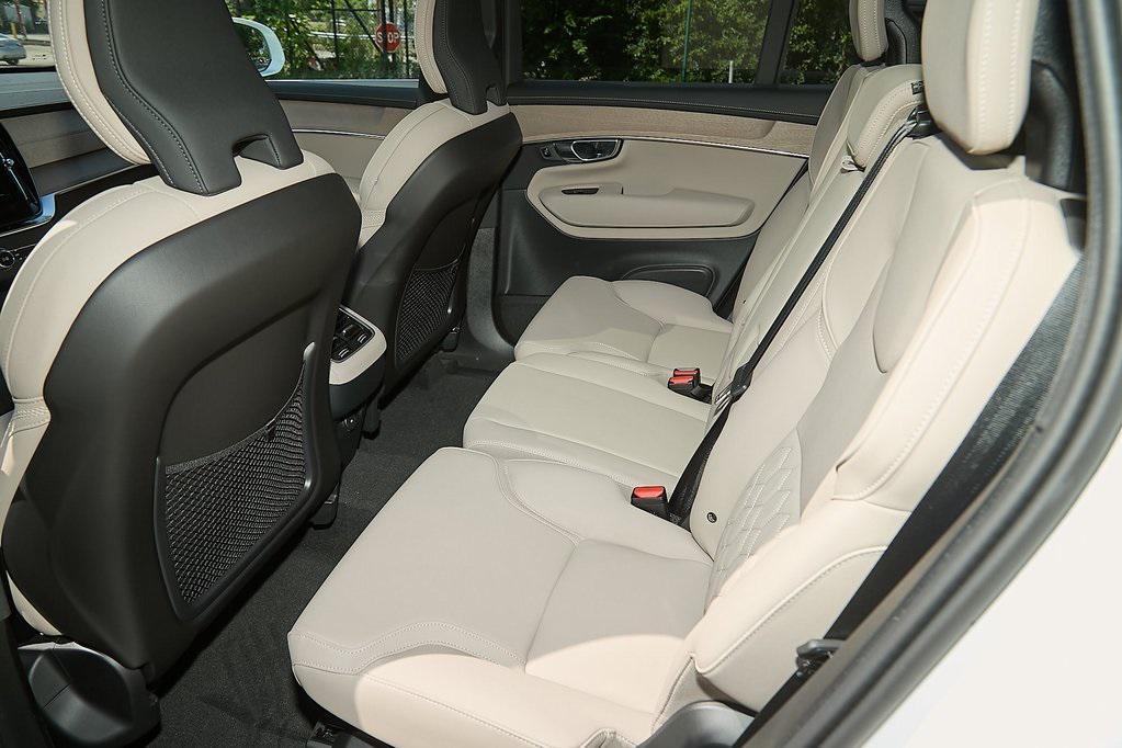 new 2026 Volvo XC90 car, priced at $60,275