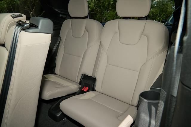 new 2026 Volvo XC90 car, priced at $62,275