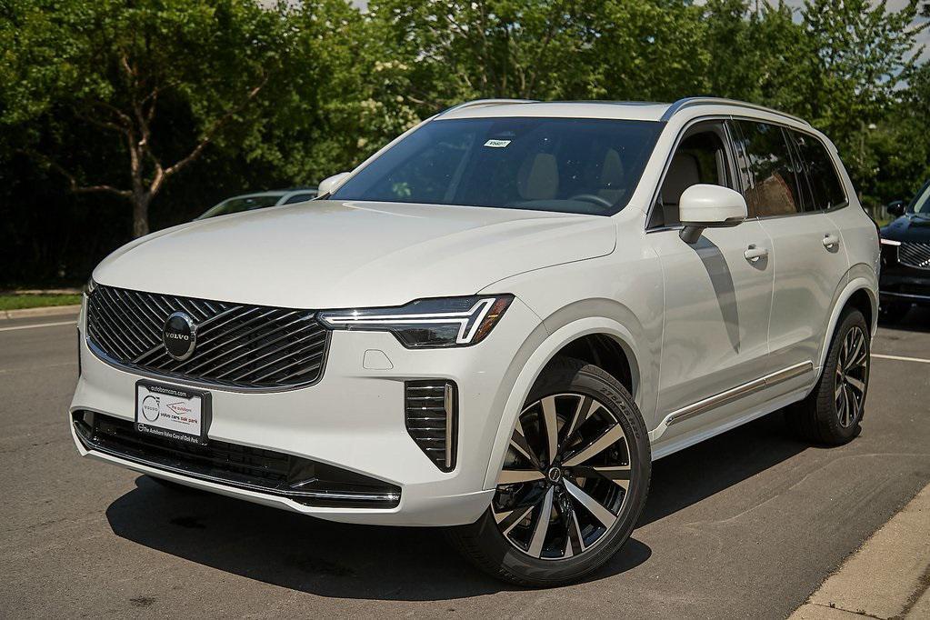 new 2026 Volvo XC90 car, priced at $60,275