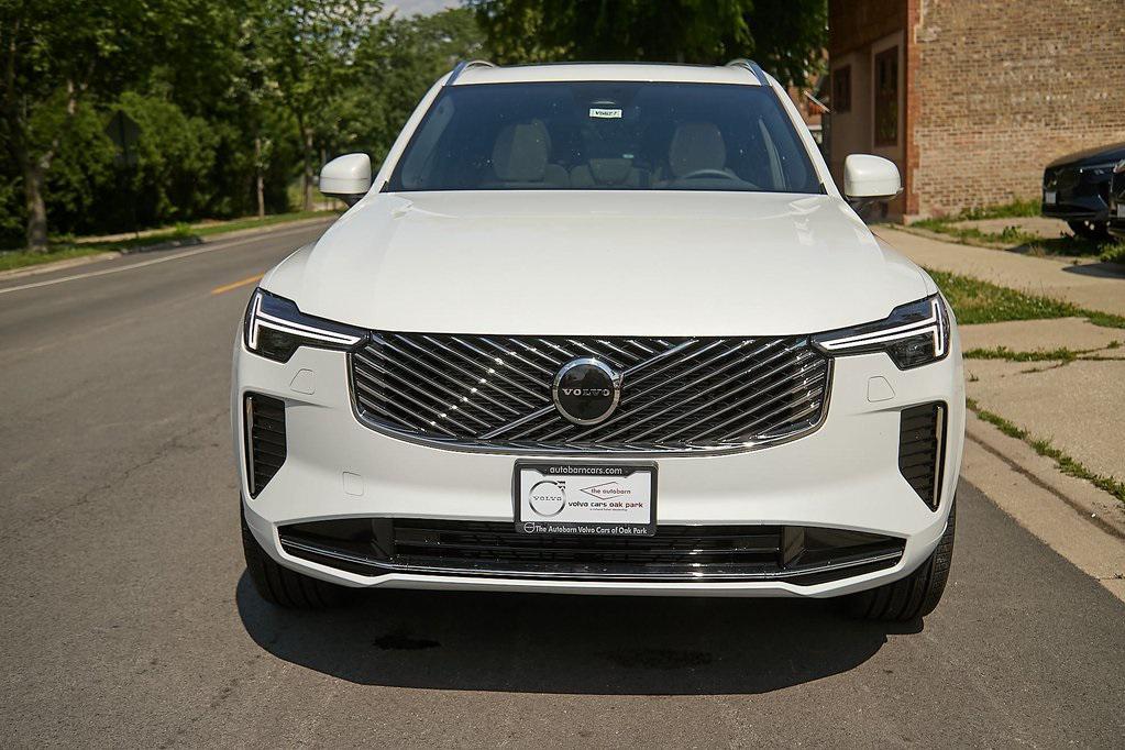 new 2026 Volvo XC90 car, priced at $60,275
