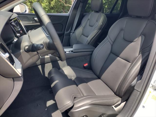 new 2025 Volvo V60 Cross Country car, priced at $53,953