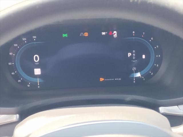 new 2025 Volvo V60 Cross Country car, priced at $53,953