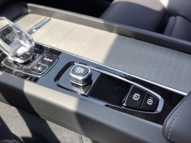 new 2025 Volvo V60 Cross Country car, priced at $53,953