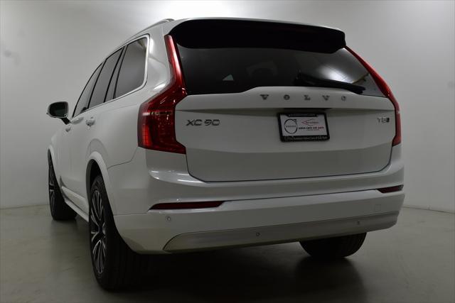 used 2022 Volvo XC90 car, priced at $34,599