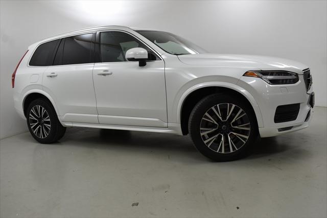 used 2022 Volvo XC90 car, priced at $34,599