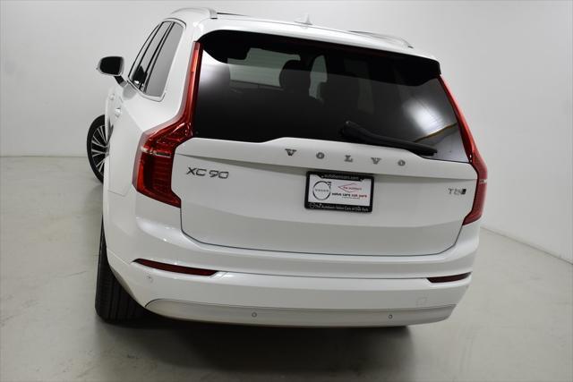 used 2022 Volvo XC90 car, priced at $34,599