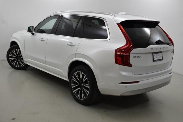 used 2022 Volvo XC90 car, priced at $34,599