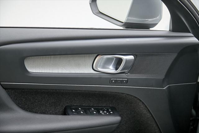 used 2025 Volvo XC40 car, priced at $41,598