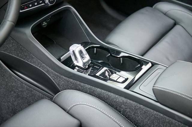 used 2025 Volvo XC40 car, priced at $41,598